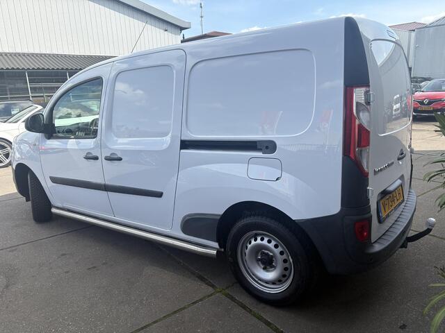 Renault KANGOO 1.5 dCi 90 Energy Luxe Maxi