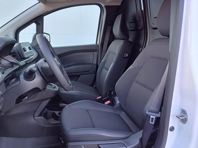 Renault KANGOO E-Tech Advance 22 kW 44 kWh Renault Kangoo E-Tech Advance 22 kW Automaat / Cruise Control / L2 / 100% Electric / Quick Charge / 1500kg Trekgewicht!