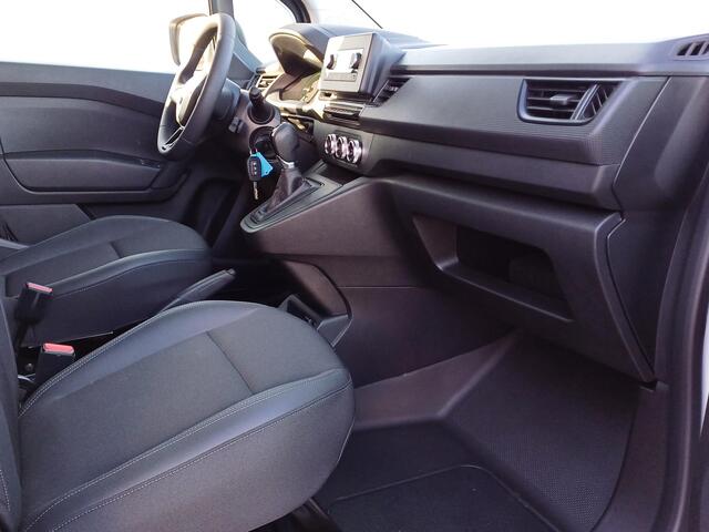 Renault KANGOO E-Tech Advance 22 kW 44 kWh Renault Kangoo E-Tech Advance 22 kW Automaat / Cruise Control / L2 / 100% Electric / Quick Charge / 1500kg Trekgewicht!