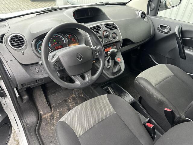 Renault KANGOO Z.E.*KOOPACCU*33 kWh*CRUISE*A/C*