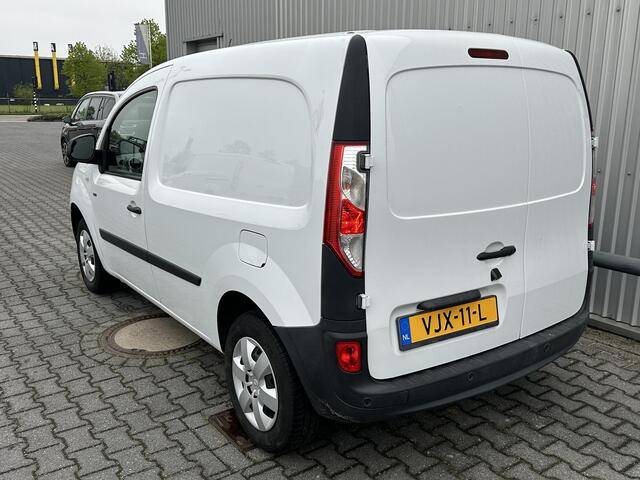 Renault KANGOO Z.E.*KOOPACCU*33 kWh*CRUISE*A/C*