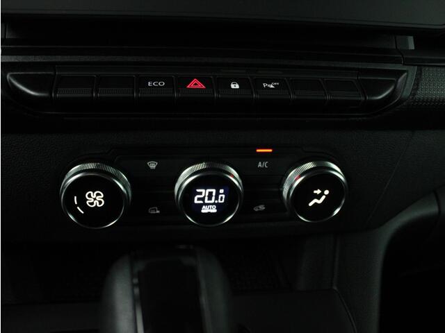 Renault KANGOO E-Tech Advance | Airco | Parkeersensoren | Cruise Control |