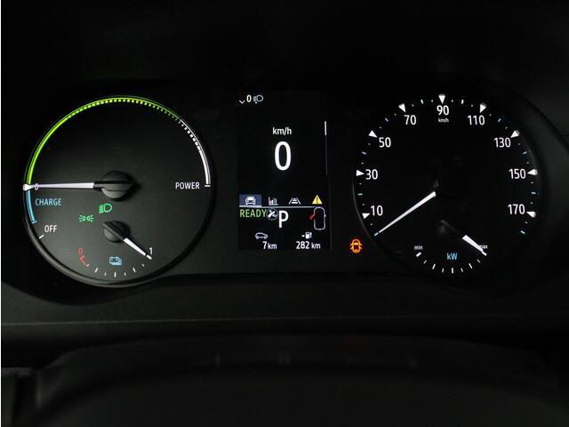 Renault KANGOO E-Tech Advance | Airco | Parkeersensoren | Cruise Control |