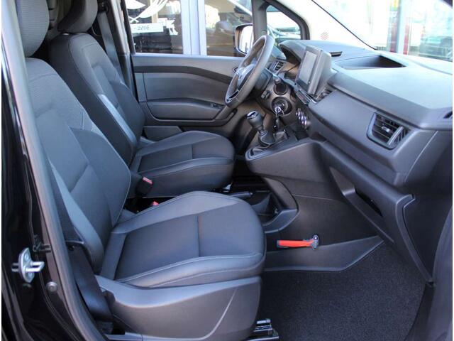 Renault KANGOO 1.3 TCe 100 Comfort L1 Airco/Cruise/Parkeersensoren