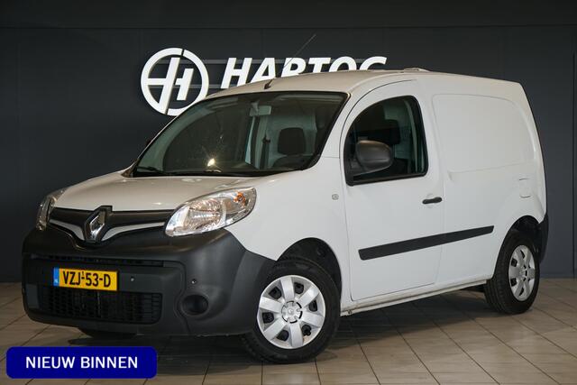 Renault KANGOO 1.5 dCi 90 Energy Comfort *68.685KM!* + AUTOMAAT