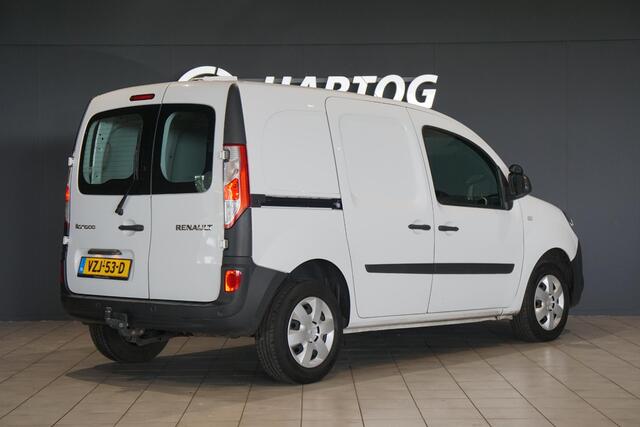Renault KANGOO 1.5 dCi 90 Energy Comfort *68.685KM!* + AUTOMAAT