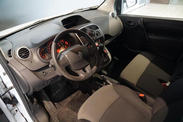 Renault KANGOO 1.5 dCi 90 Energy Comfort *68.685KM!* + AUTOMAAT