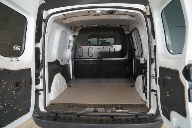 Renault KANGOO 1.5 dCi 90 Energy Comfort *68.685KM!* + AUTOMAAT