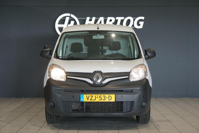 Renault KANGOO 1.5 dCi 90 Energy Comfort *68.685KM!* + AUTOMAAT