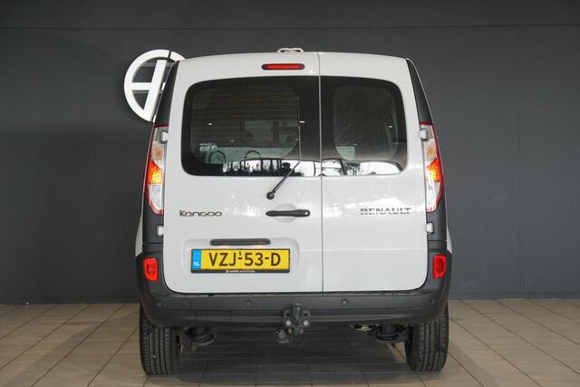 Renault KANGOO 1.5 dCi 90 Energy Comfort *68.685KM!* + AUTOMAAT
