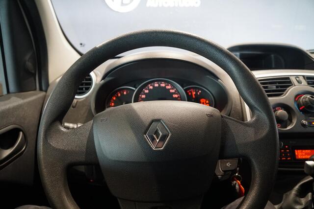 Renault KANGOO 1.5 dCi 90 Energy Comfort *68.685KM!* + AUTOMAAT