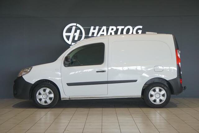 Renault KANGOO 1.5 dCi 90 Energy Comfort *68.685KM!* + AUTOMAAT