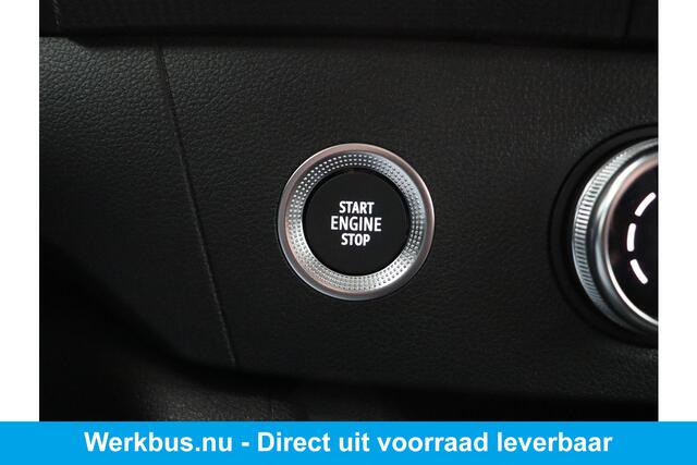 Renault KANGOO E-Tech Advance L2 44 kWh DC DUBBELE CABINE!!!!