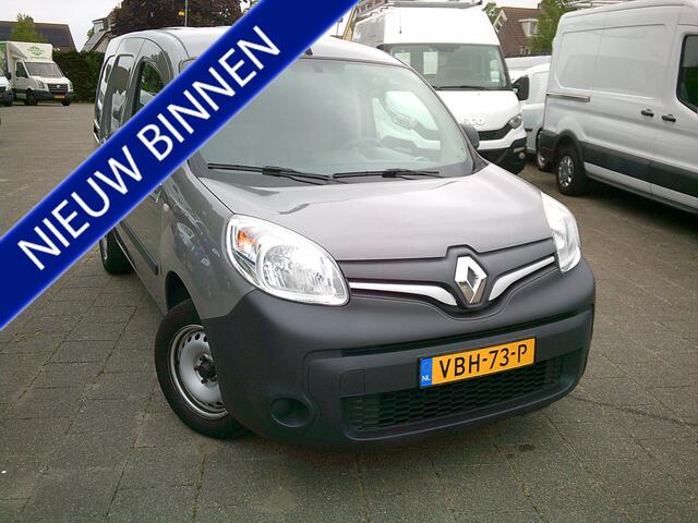 Renault KANGOO 1.2 TCe 115 EDC Comfort BENZINE UITVOERING !! + AUTOMAAT !!!!