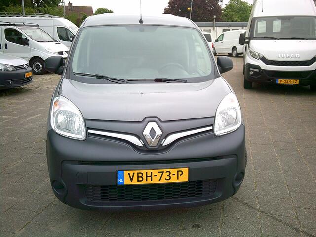 Renault KANGOO 1.2 TCe 115 EDC Comfort BENZINE UITVOERING !! + AUTOMAAT !!!!
