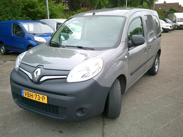 Renault KANGOO 1.2 TCe 115 EDC Comfort BENZINE UITVOERING !! + AUTOMAAT !!!!