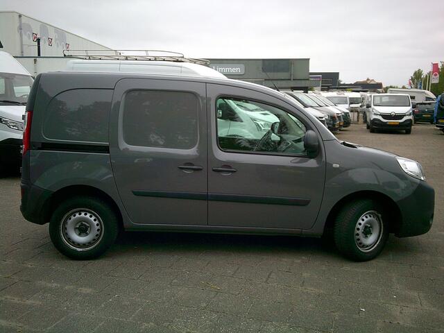 Renault KANGOO 1.2 TCe 115 EDC Comfort BENZINE UITVOERING !! + AUTOMAAT !!!!