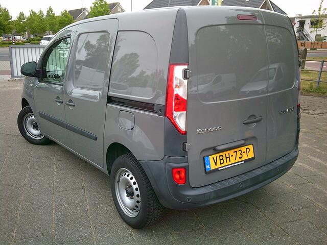 Renault KANGOO 1.2 TCe 115 EDC Comfort BENZINE UITVOERING !! + AUTOMAAT !!!!