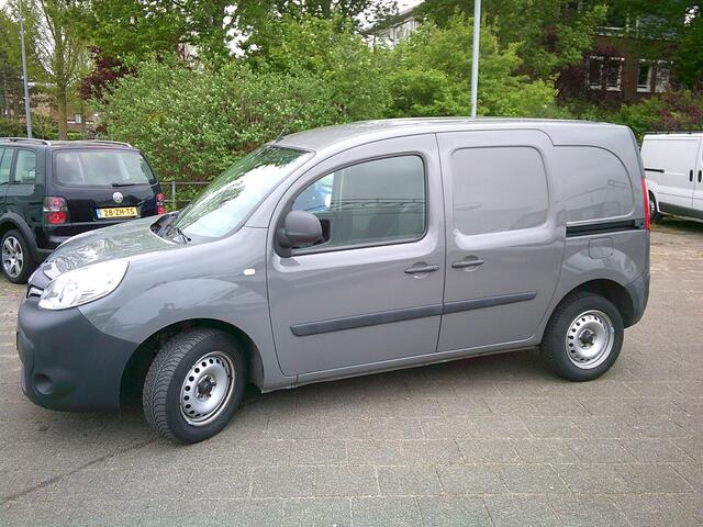 Renault KANGOO 1.2 TCe 115 EDC Comfort BENZINE UITVOERING !! + AUTOMAAT !!!!