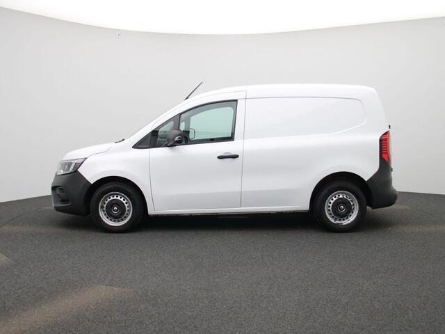 Renault KANGOO 1.5 Blue dCi 95 Comfort L1 | Airco | DAB Radio | Bluetooth Telefoonvoorbereiding | Parkeersensoren Achter | Trekhaak | Wand & Vloer Panelen | Cruise Control & Snelheidsbegrenzer |