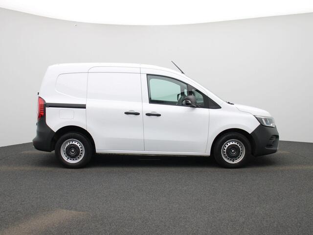 Renault KANGOO 1.5 Blue dCi 95 Comfort L1 | Airco | DAB Radio | Bluetooth Telefoonvoorbereiding | Parkeersensoren Achter | Trekhaak | Wand & Vloer Panelen | Cruise Control & Snelheidsbegrenzer |