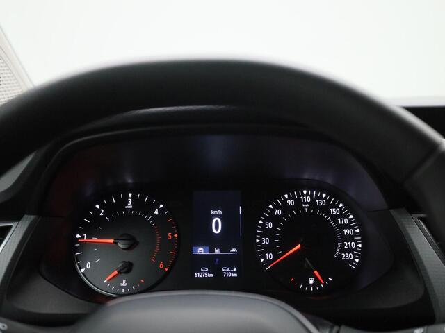 Renault KANGOO 1.5 Blue dCi 95 Comfort L1 | Airco | DAB Radio | Bluetooth Telefoonvoorbereiding | Parkeersensoren Achter | Trekhaak | Wand & Vloer Panelen | Cruise Control & Snelheidsbegrenzer |