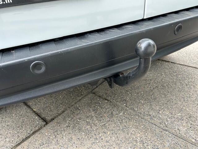 Renault KANGOO 1.5 dCi 75 Energy Comfort AIRCO I MULTIMEDIA I TREKHAAK I 1e EIGENAAR I COMPLETE ONDERHOUDSHISTORIE