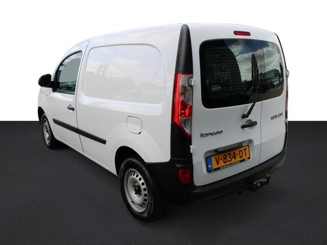 Renault KANGOO 1.5 dCi 75 Comfort