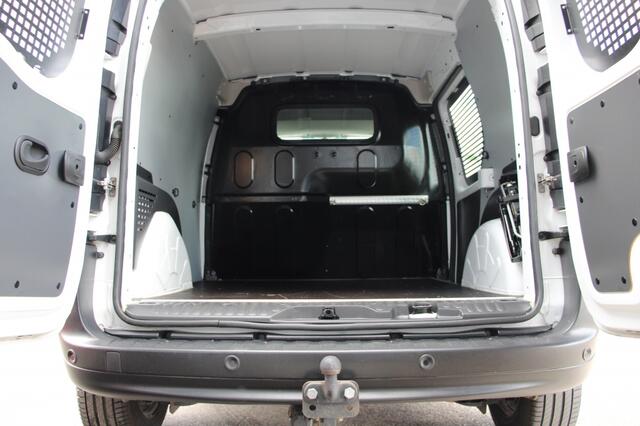 Renault KANGOO 1.5 dCi 75 Comfort