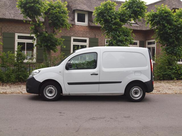 Renault KANGOO 1.2 TCe 115 EDC Comfort | Parkeersensoren | Automaat | Cruise Control | Bluetooth | Airco |
