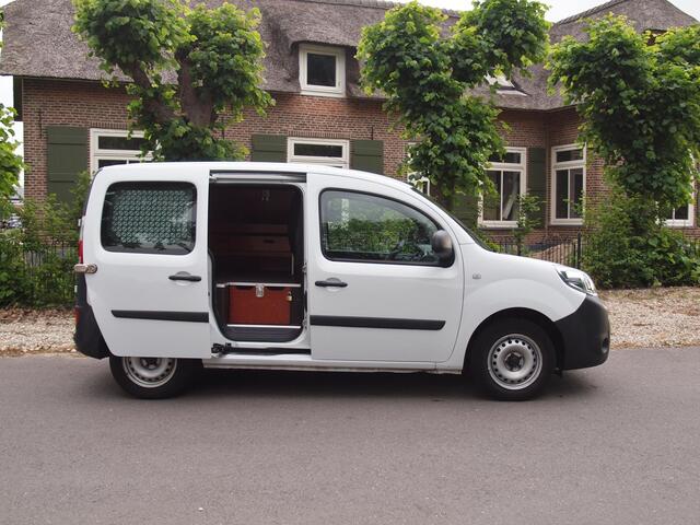 Renault KANGOO 1.2 TCe 115 EDC Comfort | Parkeersensoren | Automaat | Cruise Control | Bluetooth | Airco |