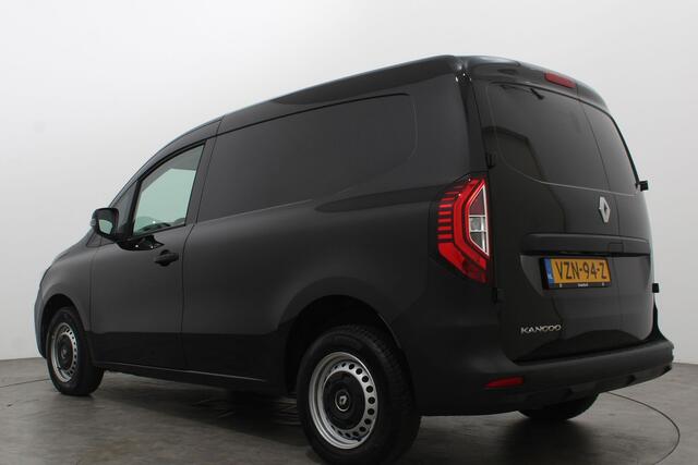 Renault KANGOO 1.3 TCe 100 COMFORT L1 | Carplay | Cruise | PDC achter
