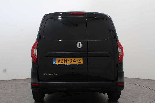 Renault KANGOO 1.3 TCe 100 COMFORT L1 | Carplay | Cruise | PDC achter