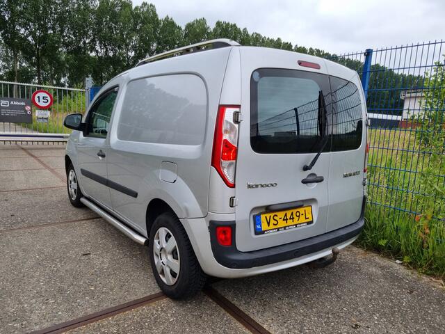 Renault KANGOO Express 1.5 dCi 110 CRUISE, AIRCO, TREKHAAK inruil/fin mogelijk