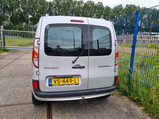Renault KANGOO Express 1.5 dCi 110 CRUISE, AIRCO, TREKHAAK inruil/fin mogelijk