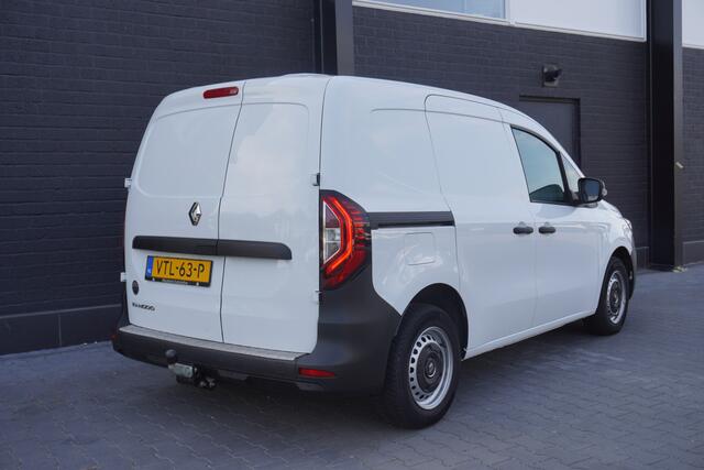 Renault KANGOO 1.5 Blue dCi - Airco - Navi - Cruise - ¤ 11.950,- Excl.