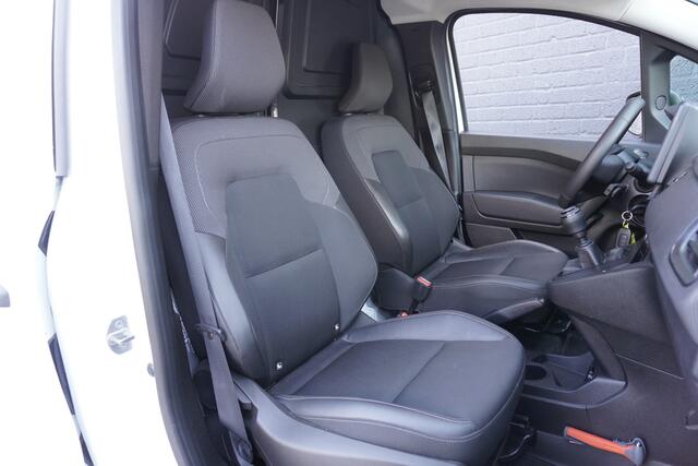 Renault KANGOO 1.5 Blue dCi - Airco - Navi - Cruise - ¤ 11.950,- Excl.