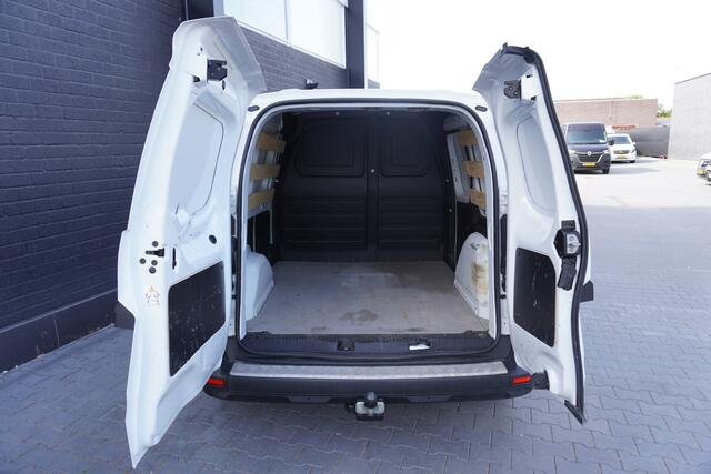 Renault KANGOO 1.5 Blue dCi - Airco - Navi - Cruise - ¤ 11.950,- Excl.