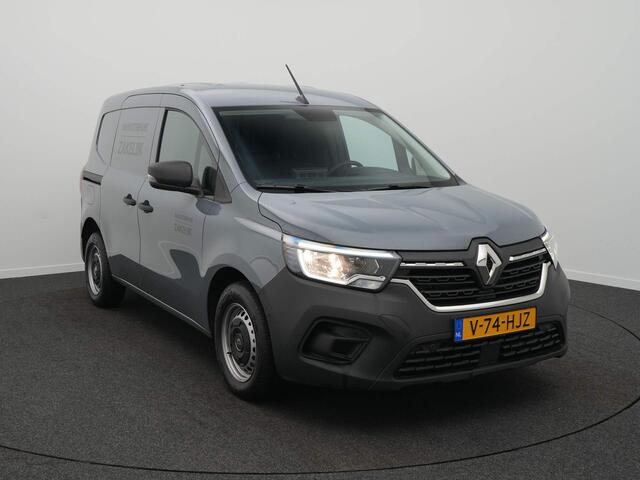 Renault KANGOO 1.5 Blue dCi 75 Comfort L1 - Laadruimte pakket - Pack Parking - Navi -