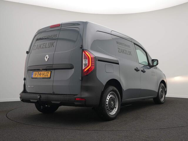 Renault KANGOO 1.5 Blue dCi 75 Comfort L1 - Laadruimte pakket - Pack Parking - Navi -