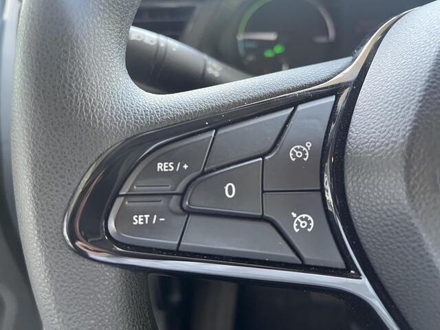 Renault KANGOO E-Tech Advance 22 kW 44 kWh Renault Kangoo E-Tech Advance 22 kW / Demo Hillegom