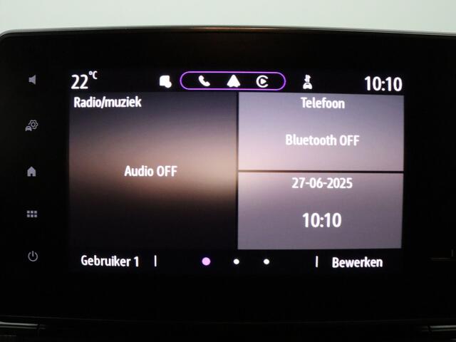 Renault KANGOO 95pk Blue dCi 95 Comfort L1 Airco | Camera | Carplay | Parkeersens. achter | Trekhaak