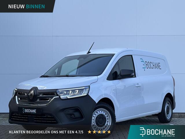 Renault KANGOO E-Tech Extra L2 44 kWh