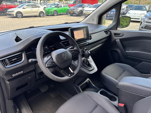 Renault KANGOO E-Tech Extra L2 44 kWh