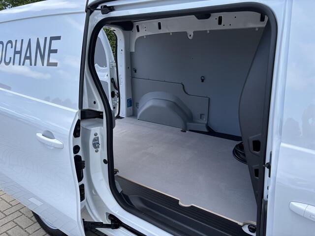 Renault KANGOO E-Tech Extra L2 44 kWh