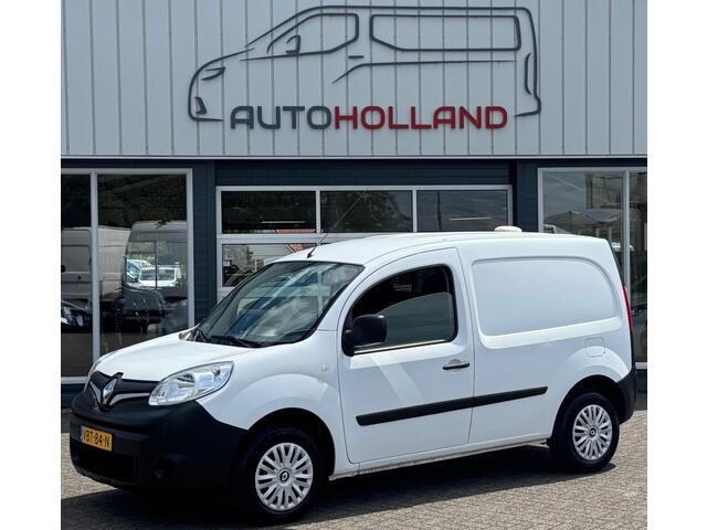 Renault KANGOO 1.5 DCI 55KW 75PK EURO 6 AIRCO/ CRUISE CONTROL/ NAVIGATIE/ SCHUIFDEUR/ TREKHAAK/ 100% DEALERONDERHOUDEN