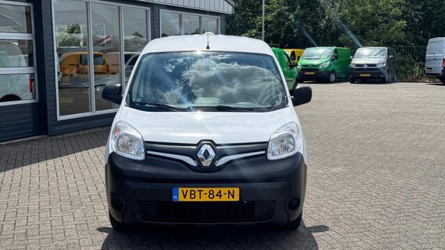 Renault KANGOO 1.5 DCI 55KW 75PK EURO 6 AIRCO/ CRUISE CONTROL/ NAVIGATIE/ SCHUIFDEUR/ TREKHAAK/ 100% DEALERONDERHOUDEN