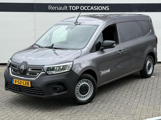 Renault KANGOO E-Tech Extra L2 44 kWh | Automaat | Camera | Navigatie | Stoelverwarming