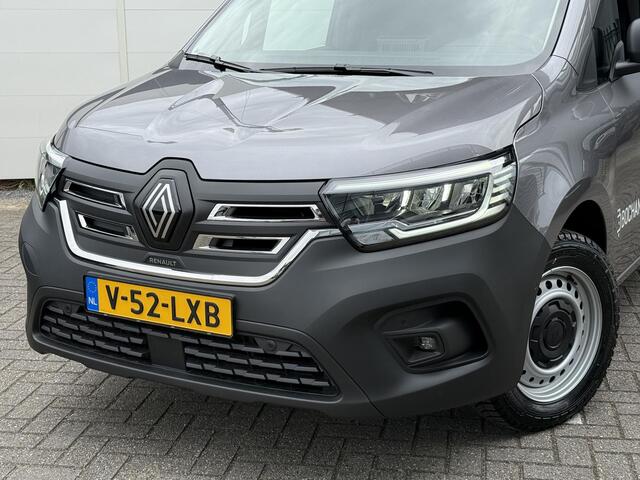 Renault KANGOO E-Tech Extra L2 44 kWh | Automaat | Camera | Navigatie | Stoelverwarming