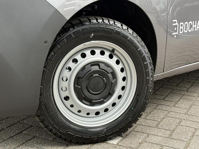 Renault KANGOO E-Tech Extra L2 44 kWh | Automaat | Camera | Navigatie | Stoelverwarming